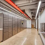 Midtown 1Br W Doorman Wd Nr Grand Central Nyc-779
