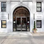 Midtown 1Br W Doorman Wd Nr Grand Central Nyc-779