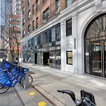 Midtown 1Br W Doorman Wd Nr Grand Central Nyc-779