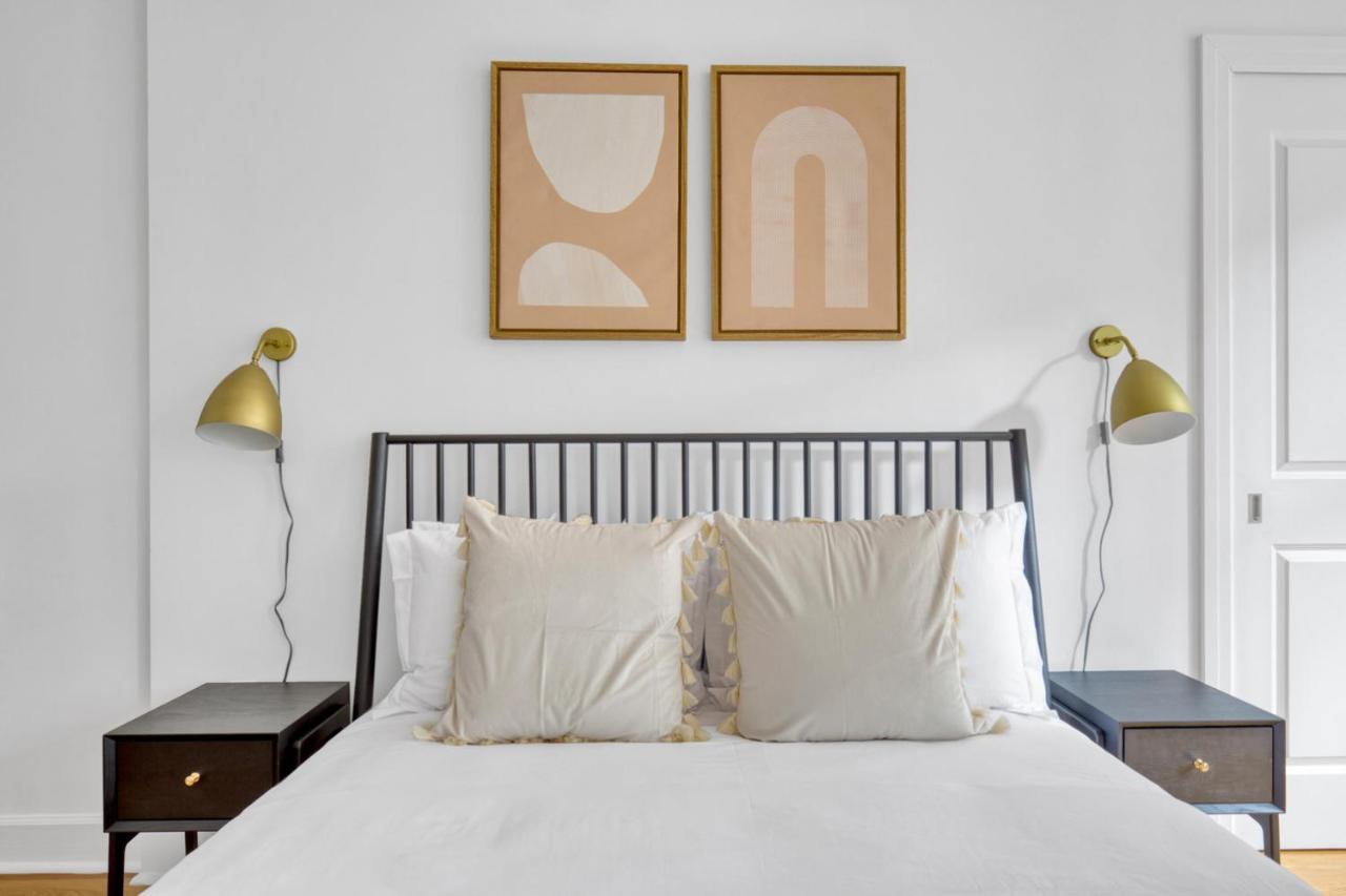 Midtown 1br W Doorman Wd Nr Grand Central Nyc-779 * New York