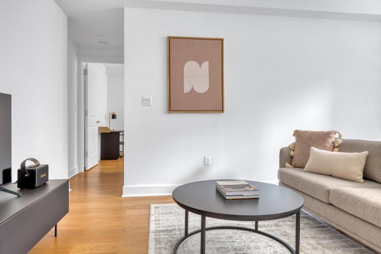 Apartment Midtown 1br W Doorman Wd Nr Grand Central Nyc-779 New York