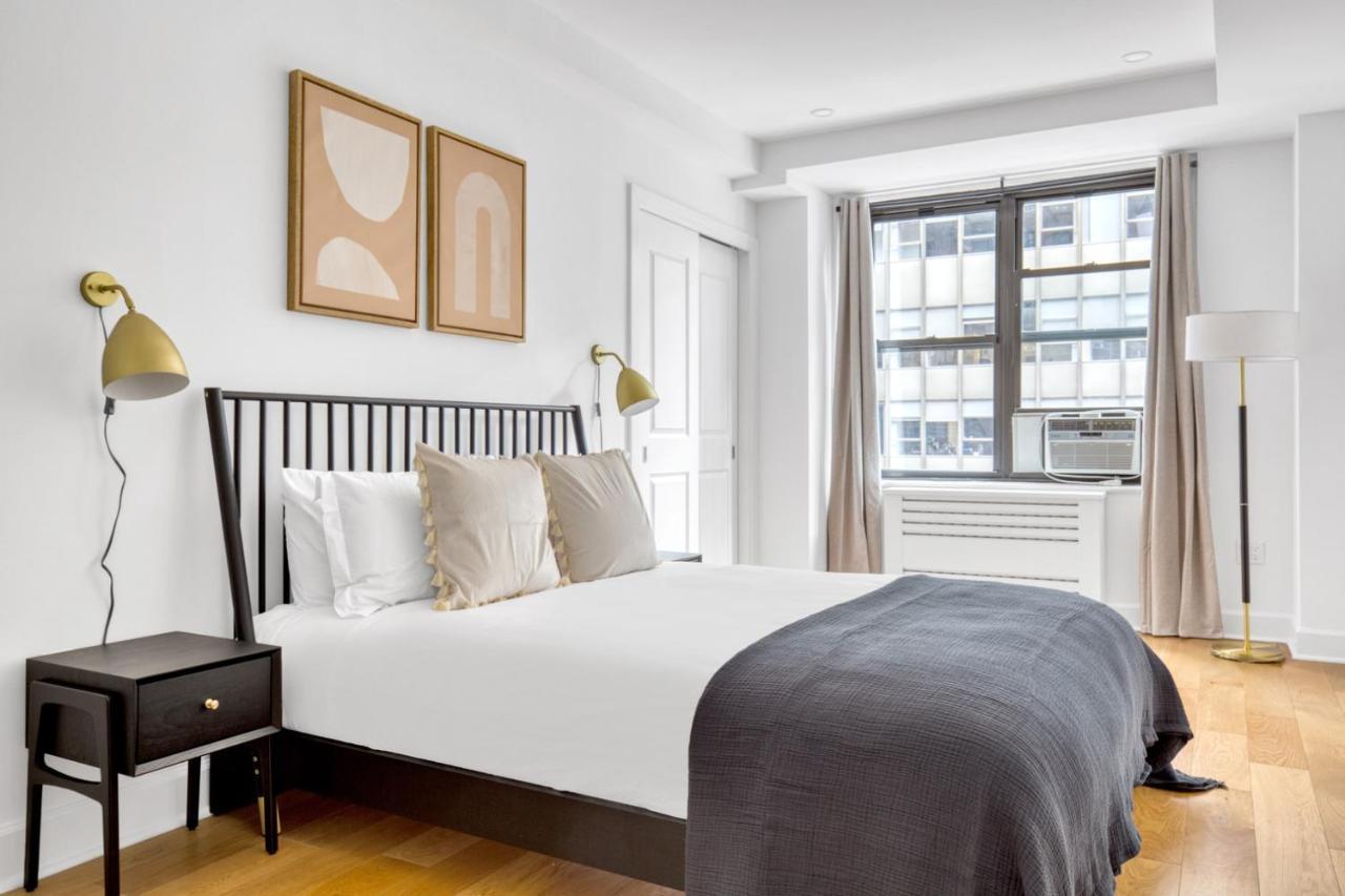 Apartment Midtown 1br W Doorman Wd Nr Grand Central Nyc-779