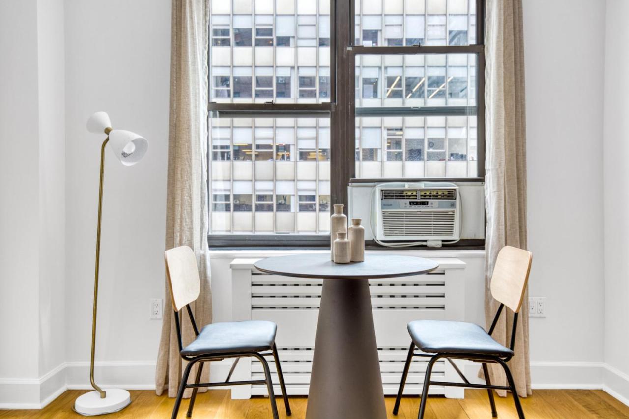 Midtown 1br W Doorman Wd Nr Grand Central Nyc-779 Apartment *