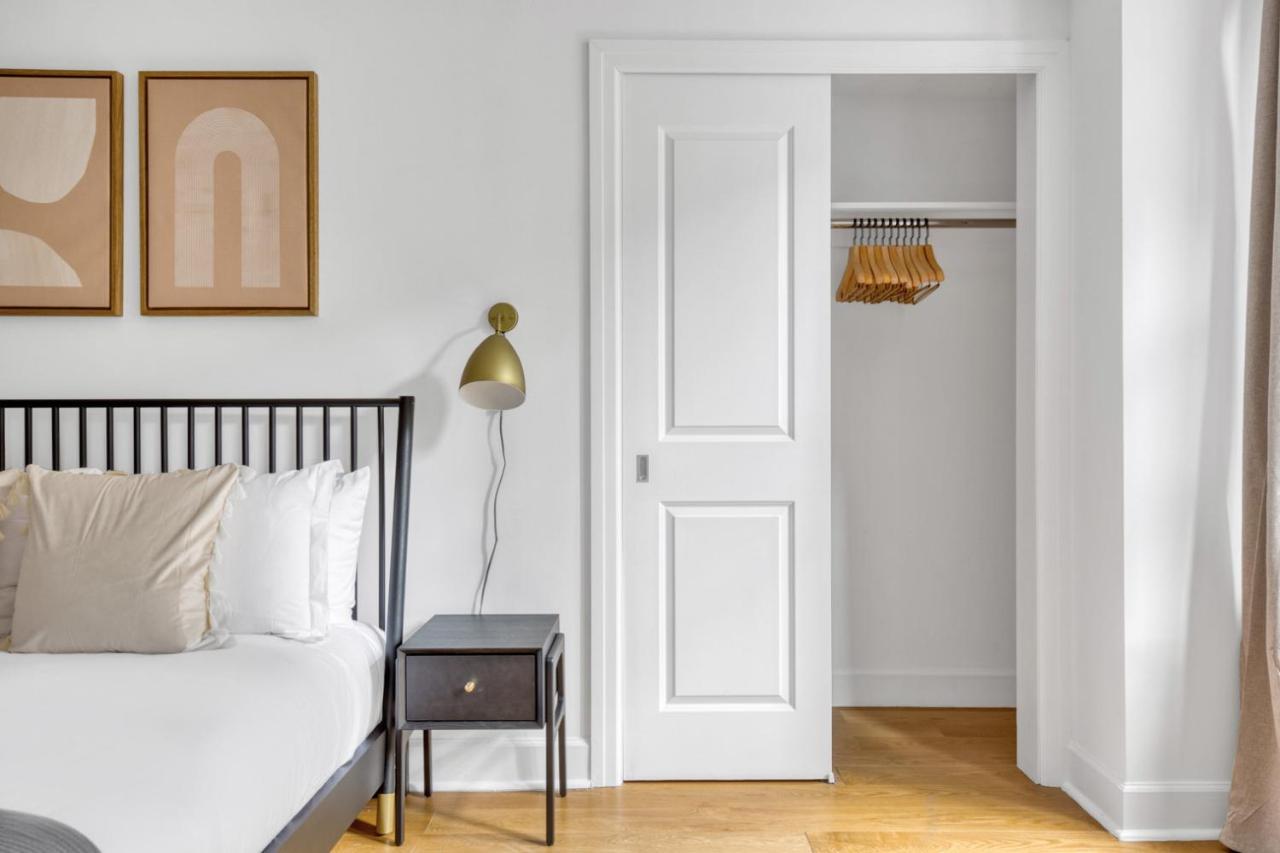Apartment Midtown 1br W Doorman Wd Nr Grand Central Nyc-779