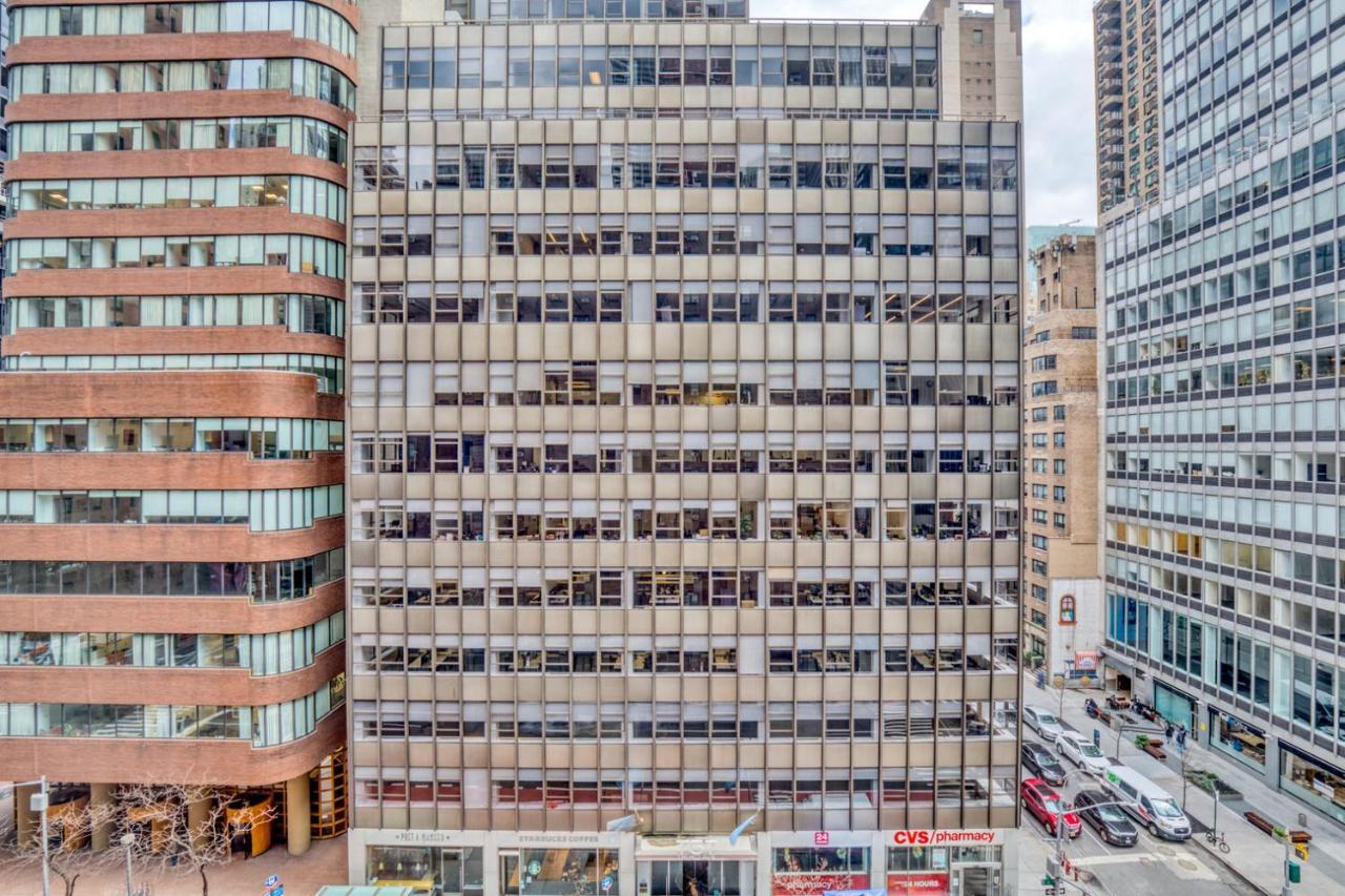 Midtown 1br W Doorman Wd Nr Grand Central Nyc-779