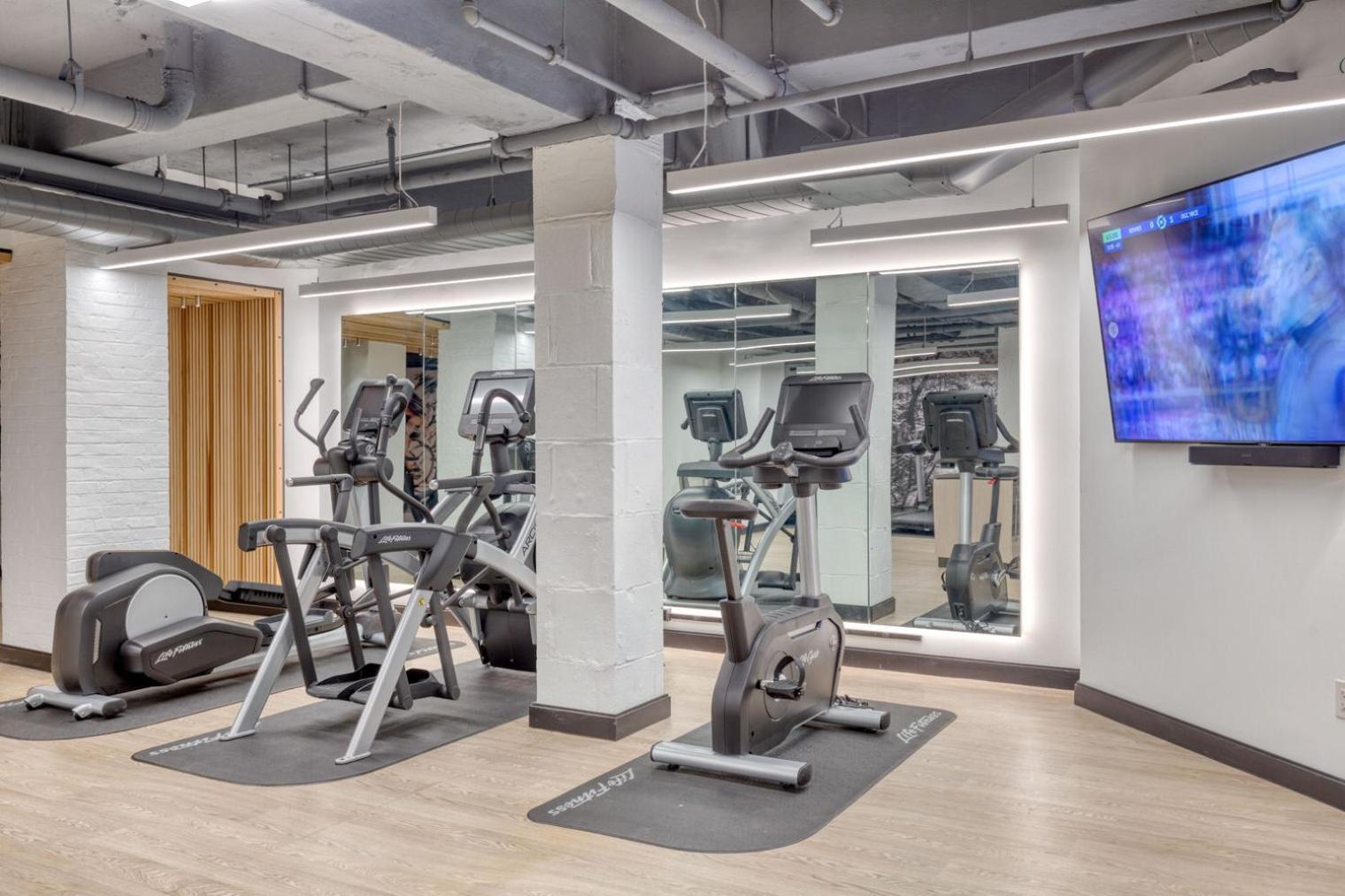 Midtown 1br W Doorman Wd Nr Grand Central Nyc-779