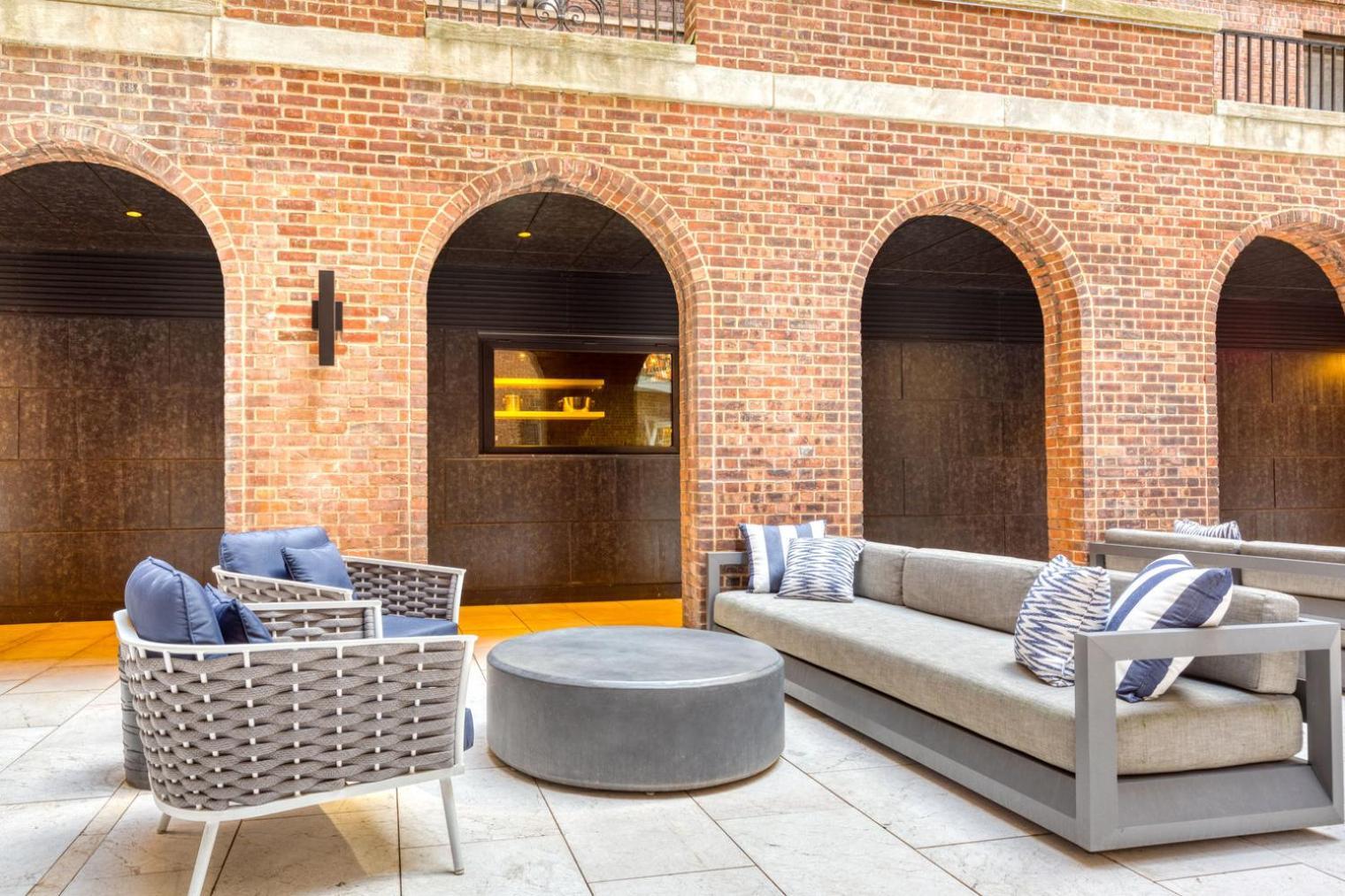 Midtown 1br W Doorman Wd Nr Grand Central Nyc-779 Apartment New York